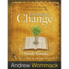 Effortless Change Study Guide: The Word is the seed that can change your life. - Paperback