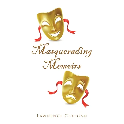 Masquerading Memoirs - Paperback