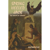 Spring Heeled Jack: The Terror of London - Paperback