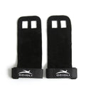 1 Pair Hand Grip Synthetic Leather Palm Protectors