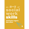 An A-Z of Social Work Skills - Paperback
