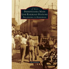 Pennsylvania Main Line Railroad Stations: Philadelphia to Harrisburg - Hardcover