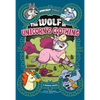 The Wolf in Unicorn's Clothing: A Graphic Novel - Paperback