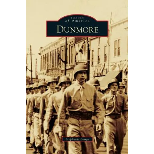 Dunmore - Hardcover