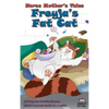 Norse Mother's Tales: Freyja's Fat Cat - Norse Mythology, Nordic Lore, Viking Kids: Norse Mythology: Vikings for Kids: Odin, Thor, Loki - Hardcover