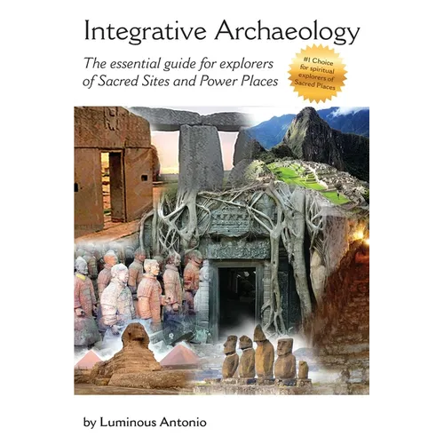 Integrative Archaeology - Paperback