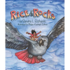 Rice and Rocks Trade Book - Hardcover