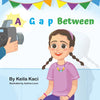 A Gap Between - Paperback