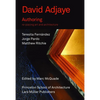 Authoring: Re-Placing Art and Architecture - Paperback