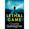Lethal Game - Paperback
