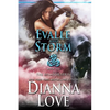 Evalle and Storm: Belador book 10.5 - Paperback
