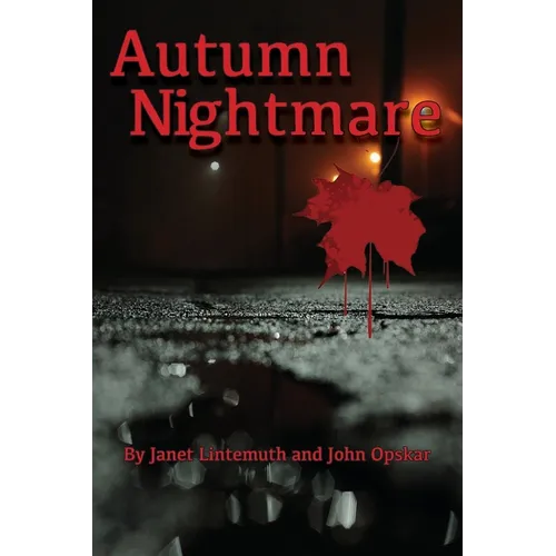 Autumn Nightmare - Paperback