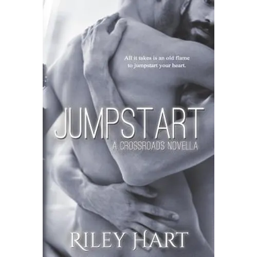 Jumpstart - Paperback