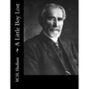 A Little Boy Lost - Paperback