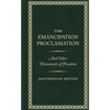 The Emancipation Proclamation, Smithsonian Edition - Hardcover