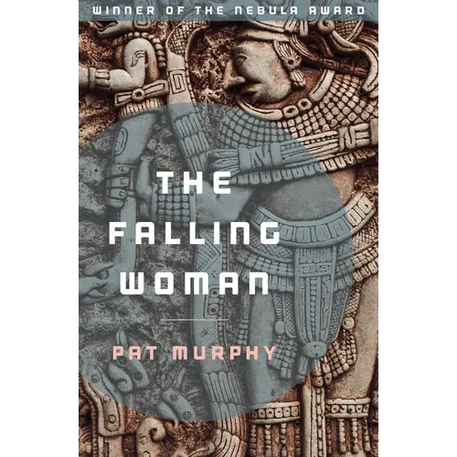 The Falling Woman - Paperback