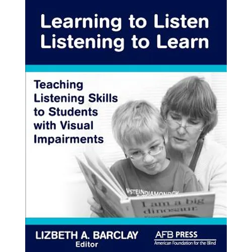 Learning to Listen - Paperback