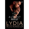 Almost Priest: Hero Edition - Paperback