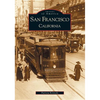 San Francisco, California - Paperback