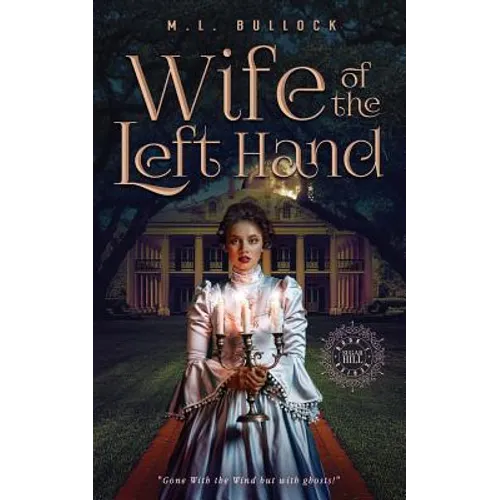 Wife of the Left Hand - Paperback
