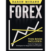 Forex for Beginners: The Forex Guide for Making Money with Current Trading - Hardcover
