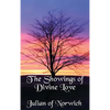 The Showings of Divine Love - Hardcover
