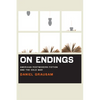 On Endings: American Postmodern Fiction and the Cold War - Paperback