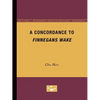A Concordance to Finnegans Wake - Paperback