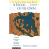 Frolic of His Own - Paperback