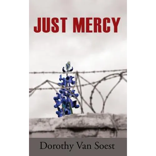 Just Mercy - Hardcover