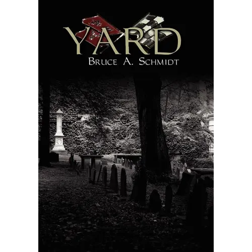 Yard - Hardcover