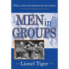Men in Groups - Paperback