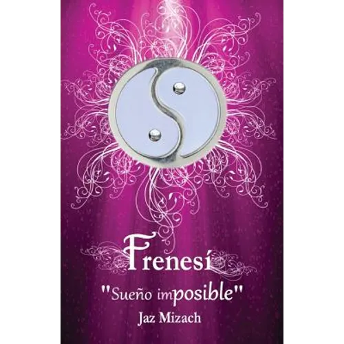 Frenesí: "Sueño imposible" - Paperback