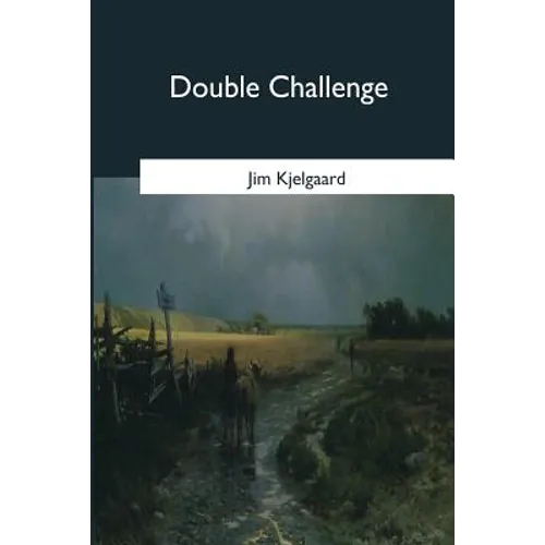 Double Challenge - Paperback
