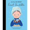 Ernest Shackleton - Hardcover