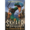 The Barbarian Princess - Paperback