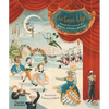 Curtain Up!: Behind the Scenes at the Royal Opera House - Hardcover