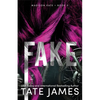 Fake - Paperback