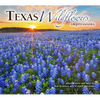 Texas Wildflowers Impressions - Paperback