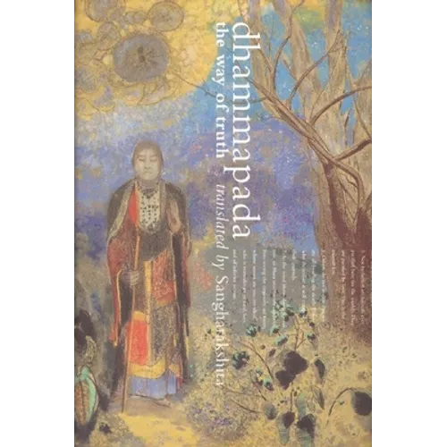 Dhammapada: The Way of Truth - Paperback
