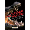 Hatari! Danger! - Hardcover