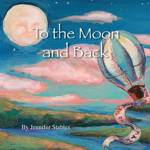 To the Moon and Back - Paperback