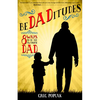Bedaditudes: 8 Ways to Be an Awesome Dad - Paperback