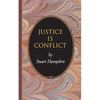 Justice is Conflict - Paperback
