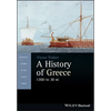 A History of Greece, 1300 to 30 BC - Paperback