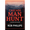 Cascade Manhunt: A Luke McCain Novel - Paperback