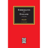 Emigrants from England, 1773-1776 - Paperback