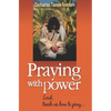 Praying With Power - Paperback