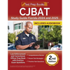 CJBAT Study Guide Florida 2024 and 2025: Law Enforcement and Correctional Officer Prep Book with Practice Exam Questions [2nd Edition] - Paperback