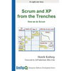 Scrum and XP from the Trenches - Paperback